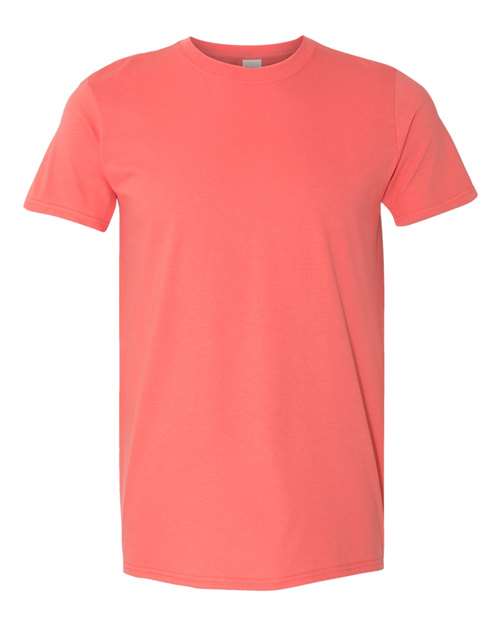 Softstyle® T-Shirt 64000